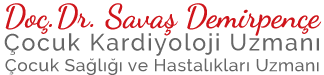Çocuk Kardiyoloji Uzmanı Çocuk Kardiyoloji Uzmanı